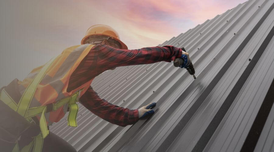 Expert Emergency Roof Repairs services in Covina, CA